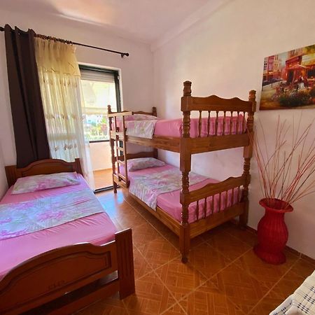 Joni'S Guest House Spille Εξωτερικό φωτογραφία