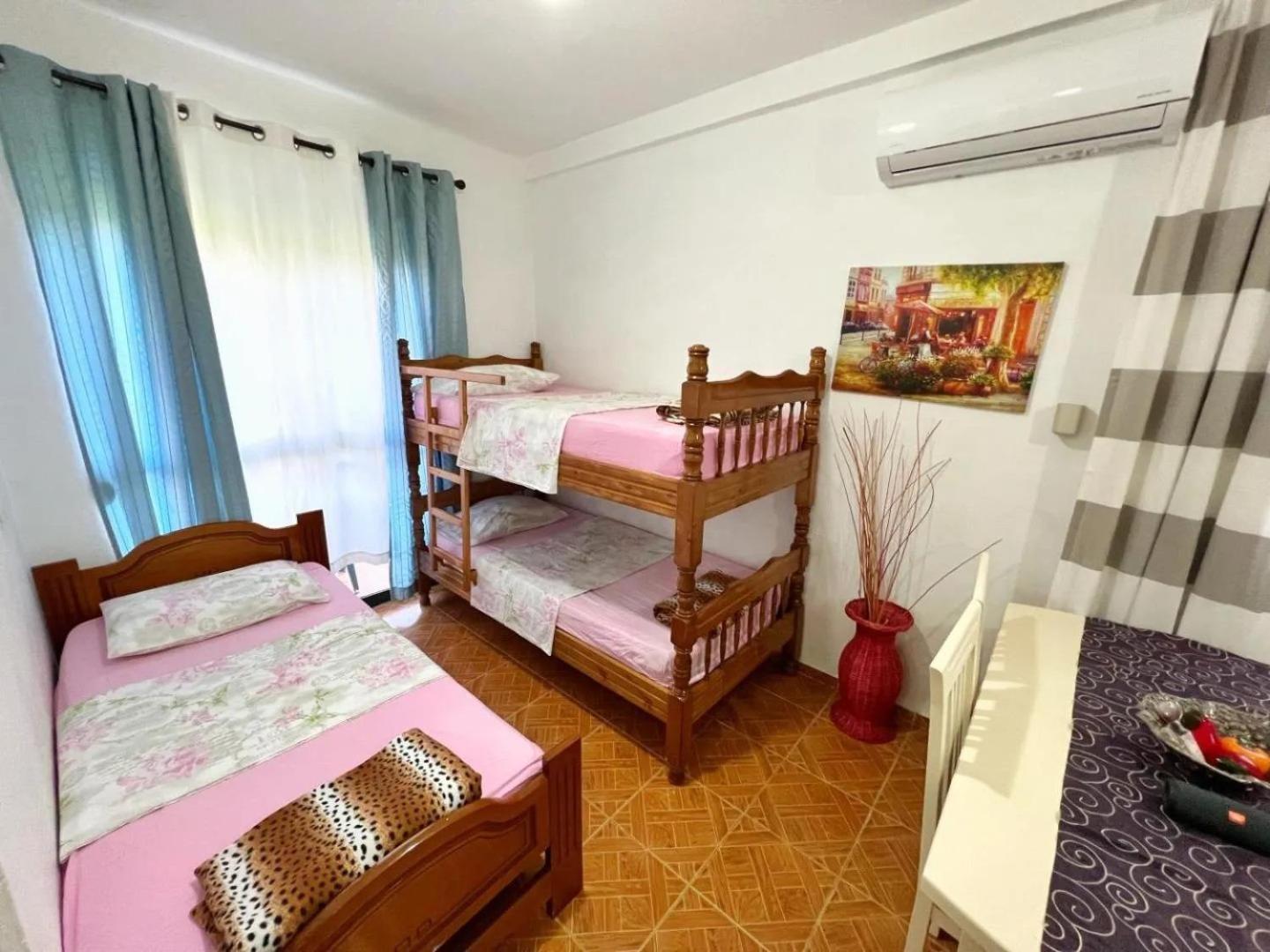 Joni'S Guest House Spille Εξωτερικό φωτογραφία