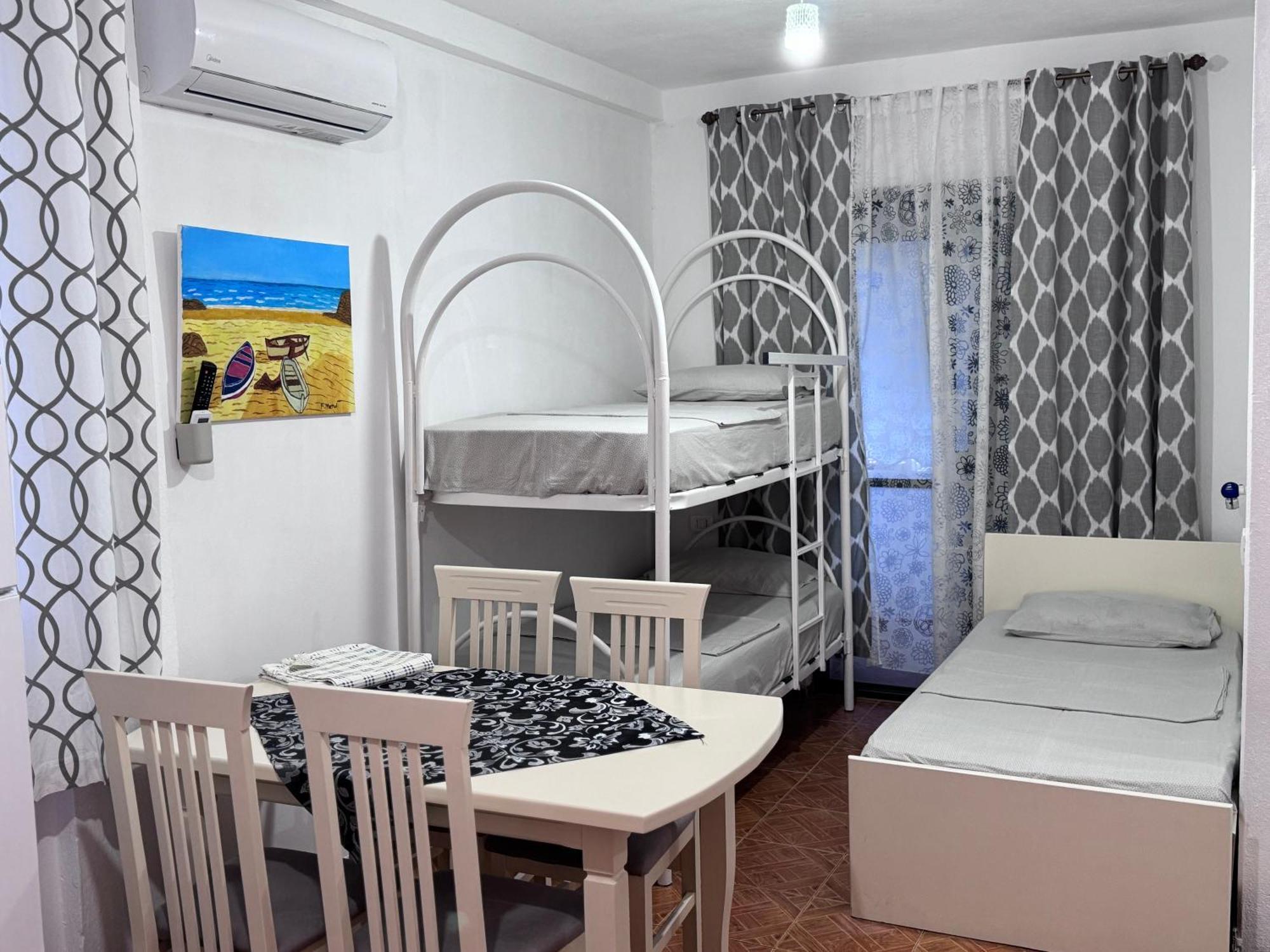 Joni'S Guest House Spille Εξωτερικό φωτογραφία